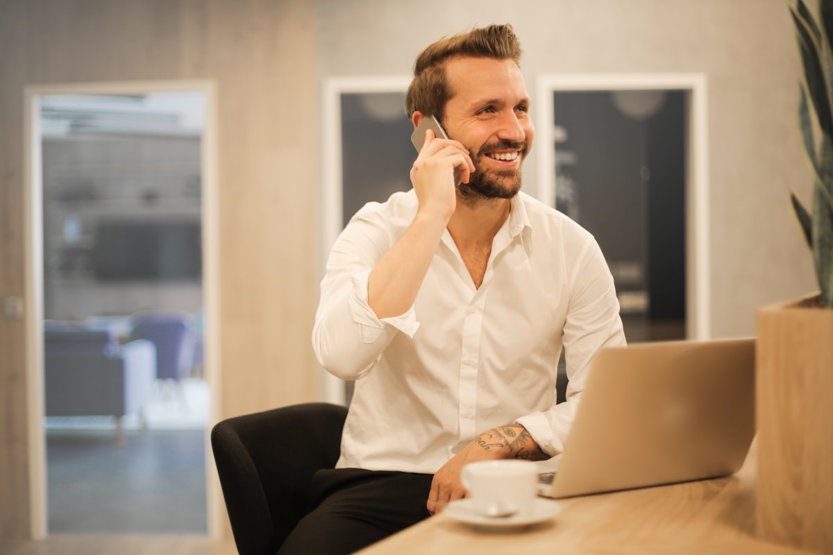 Personal branding for professionals